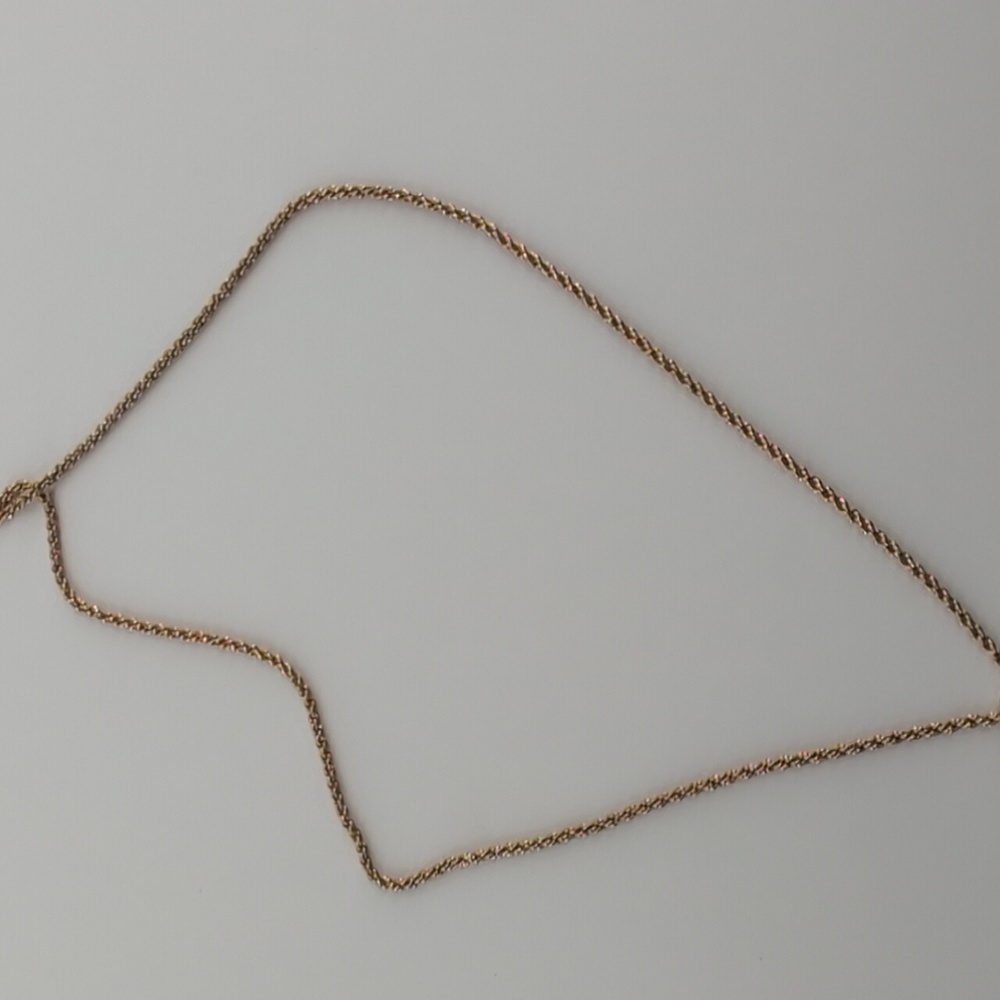 Christian Dior Necklace Great Condition ! - Picture 3 of 12